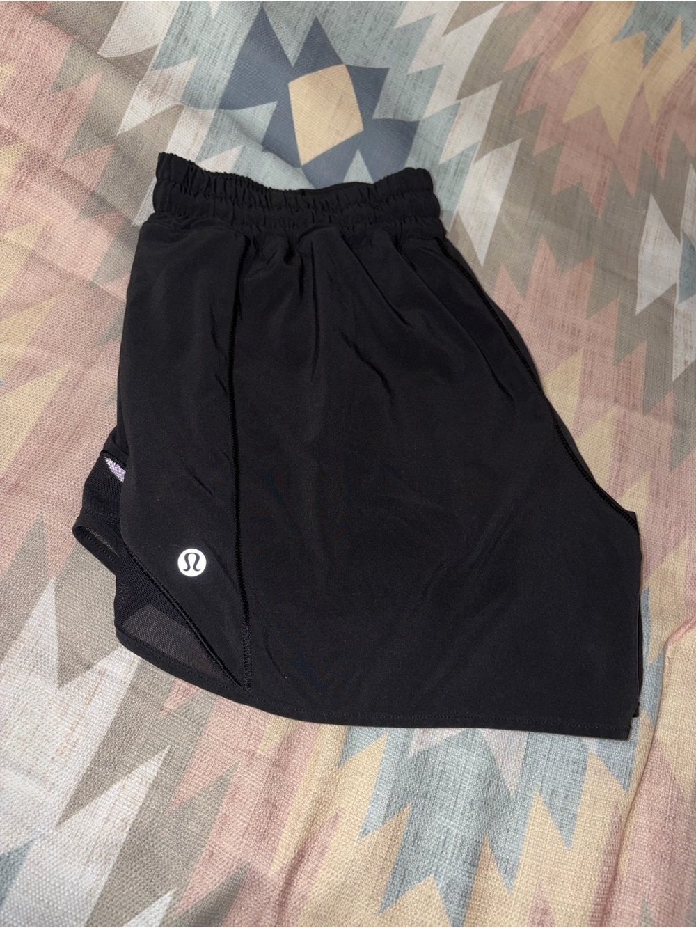 Lululemon Hotty Hot Shorts (Tall)